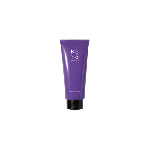 Sacred Body Lotion