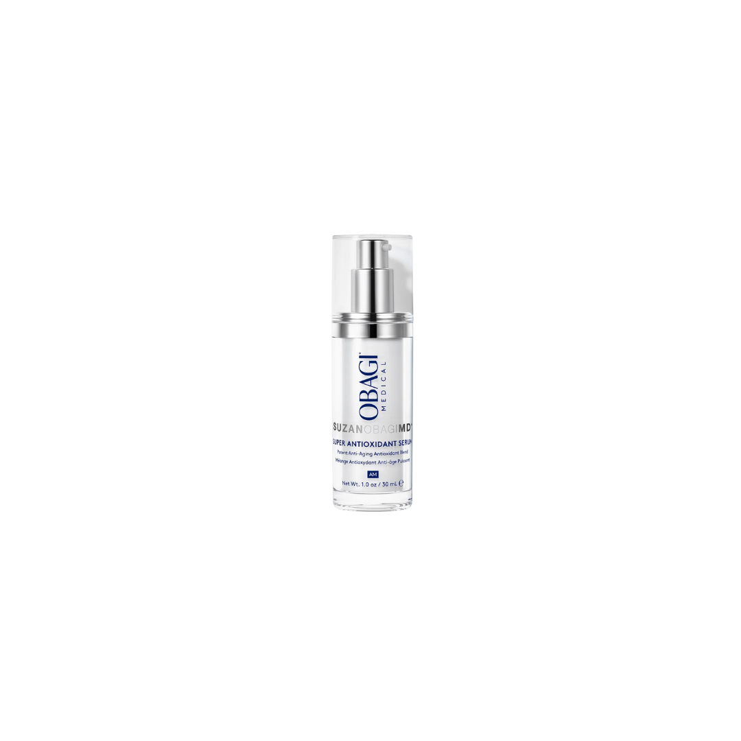 SUPER ANTIOXIDANT SERUM