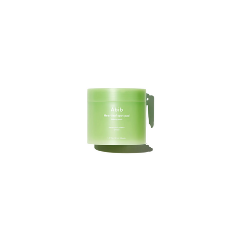 Heartleaf Spot Pad Calming Touch