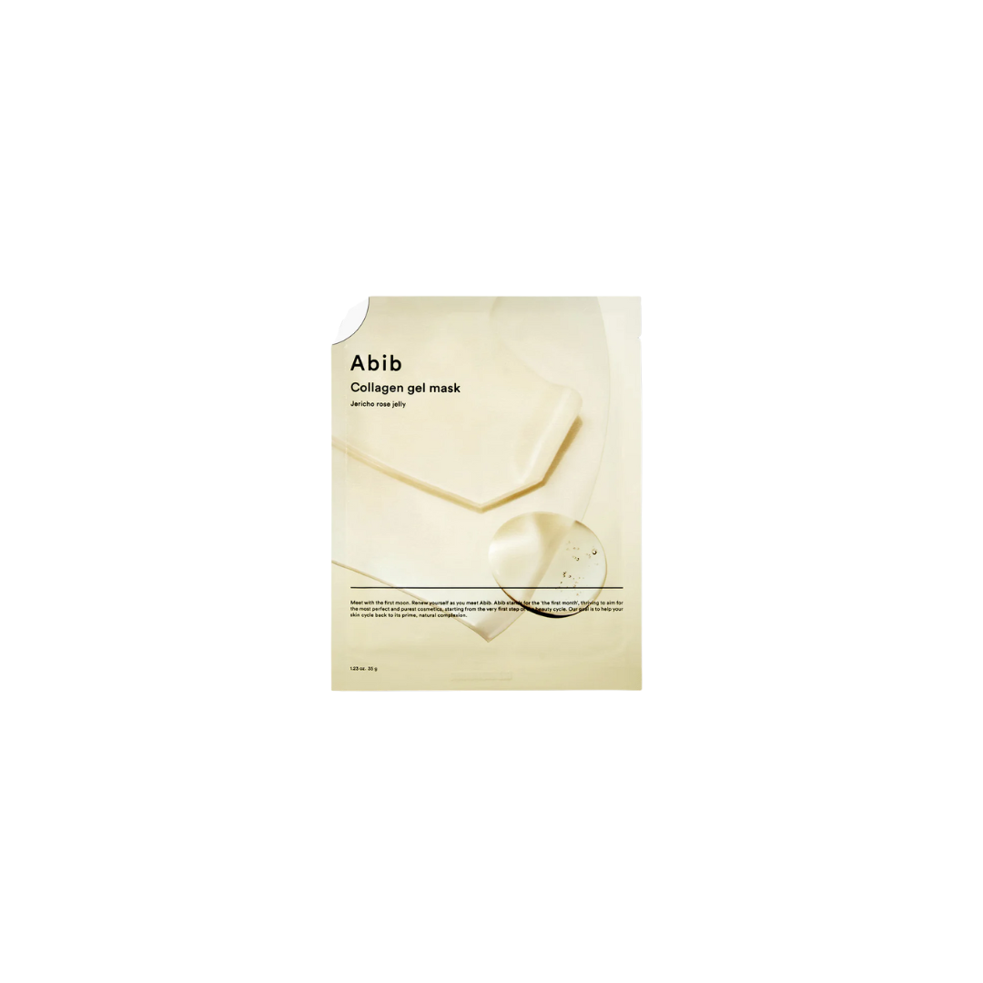 Collagen Gel Mask