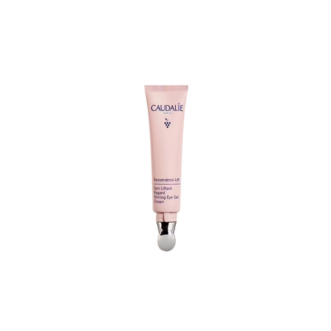 Resveratrol-Lift Depuffing Eye Cream