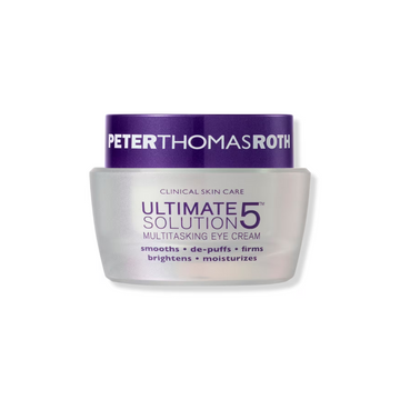 Ultimate Solution 5 Multitasking Eye Cream