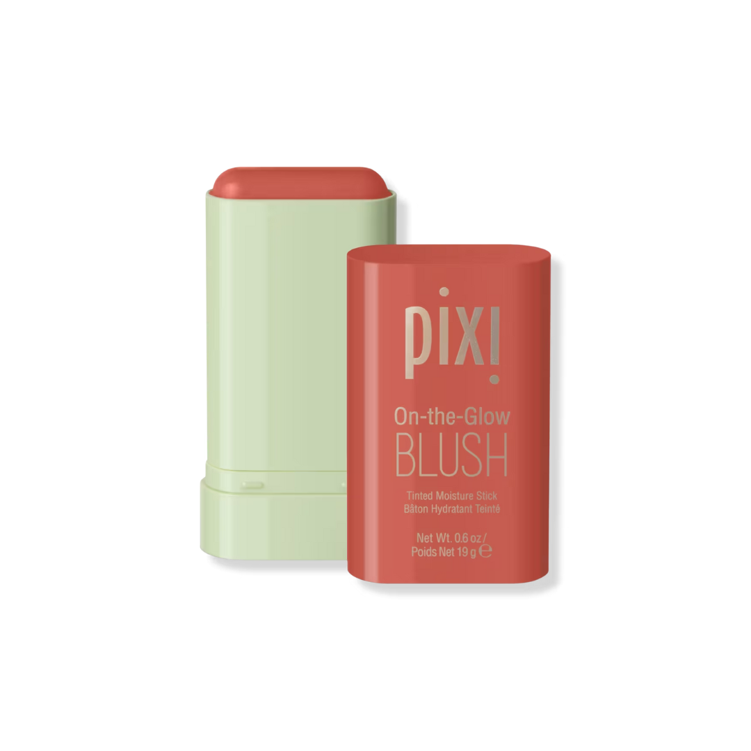 On-the-Glow Blush