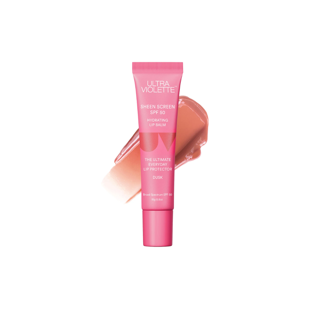 Sheen Screen SPF 50 Hydrating Sunscreen Lip Balm