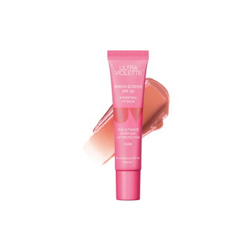 Sheen Screen SPF 50 Hydrating Sunscreen Lip Balm