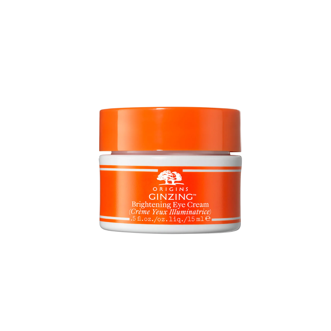 Ginzing Vitamin C Eye Cream