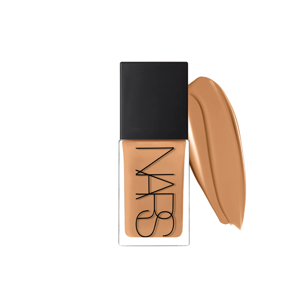Light Reflecting Advanced Skincare Foundation