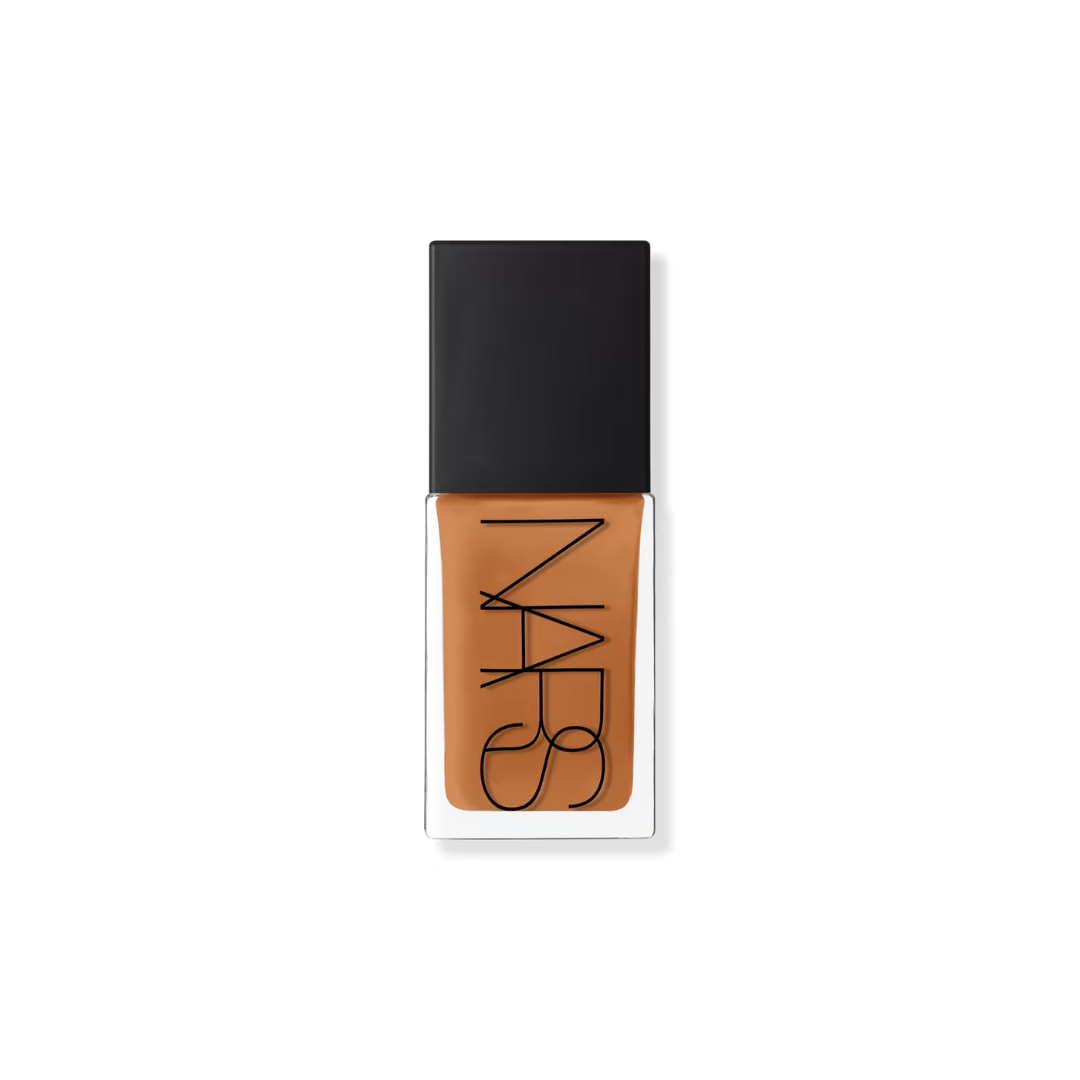 Light Reflecting Advanced Skincare Foundation
