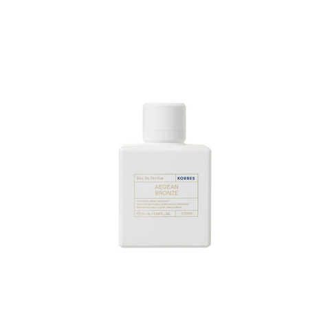 Eau de Parfum Aegean Bronze