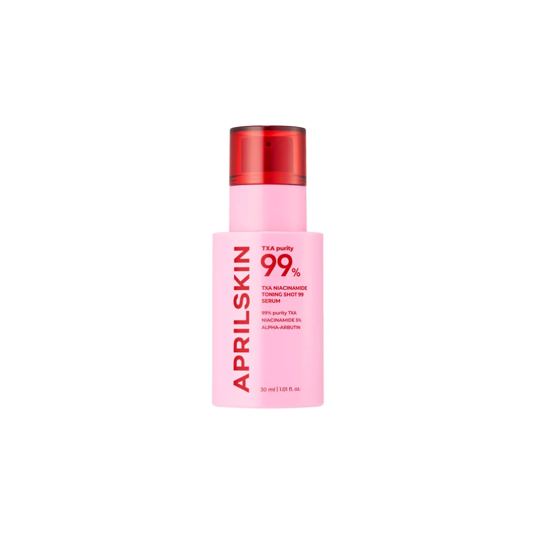 TXA Niacinamide Toning Shot 99 Spicule Serum