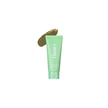 Green Caviar Peeling Mask