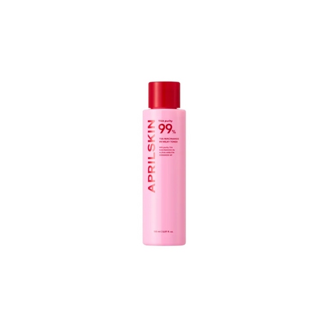 TXA Niacinamide 99 Milky Toner