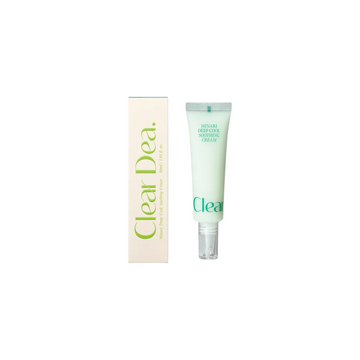 Minari Deep Cool Soothing Cream