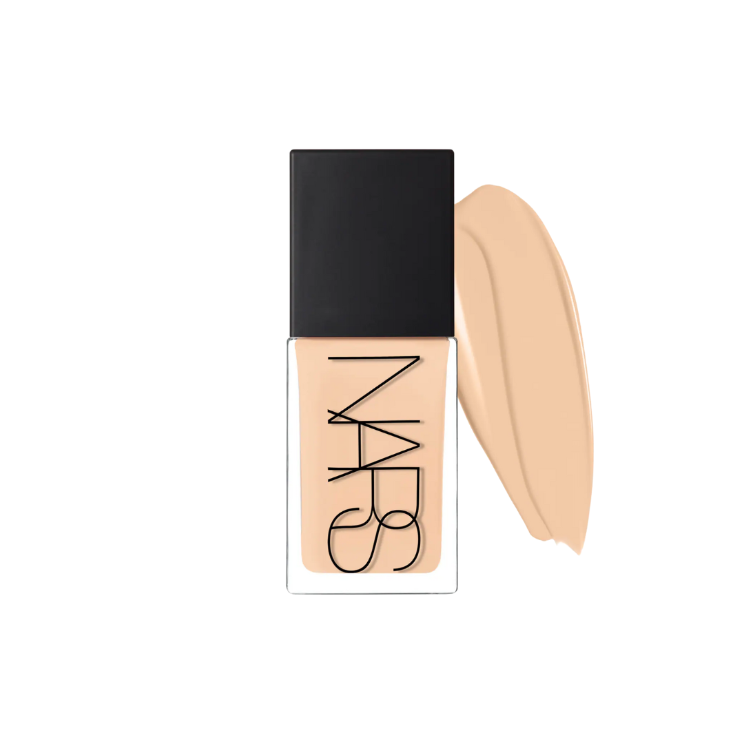Light Reflecting Advanced Skincare Foundation