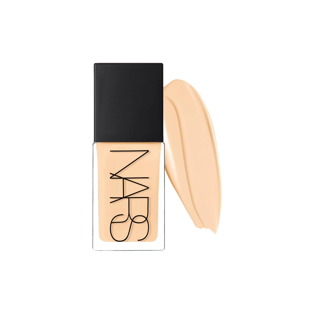 Light Reflecting Advanced Skincare Foundation