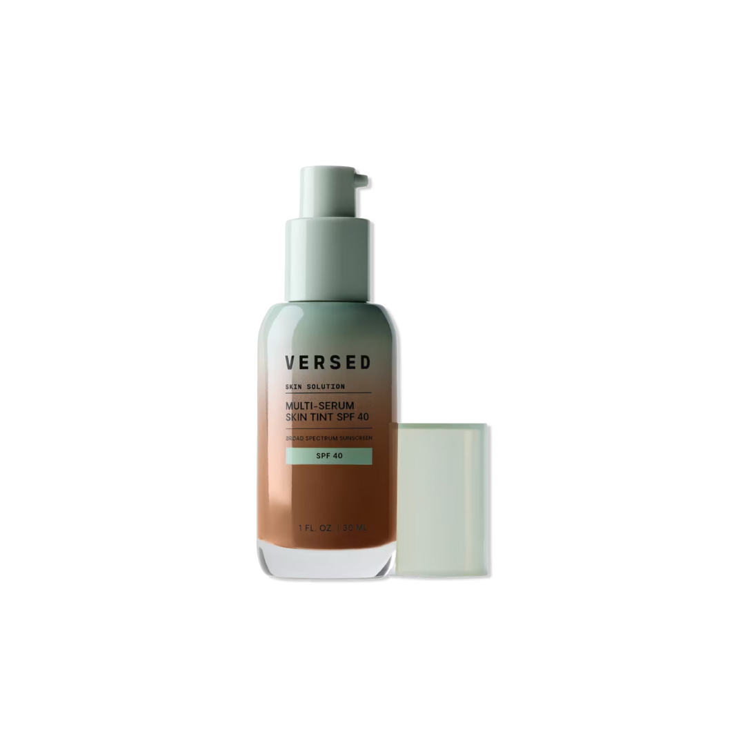 Skin Solution Multi-Serum Skin Tint SPF 40