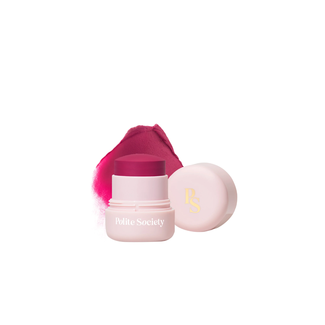 Polite Pops Powder Blush Stick
