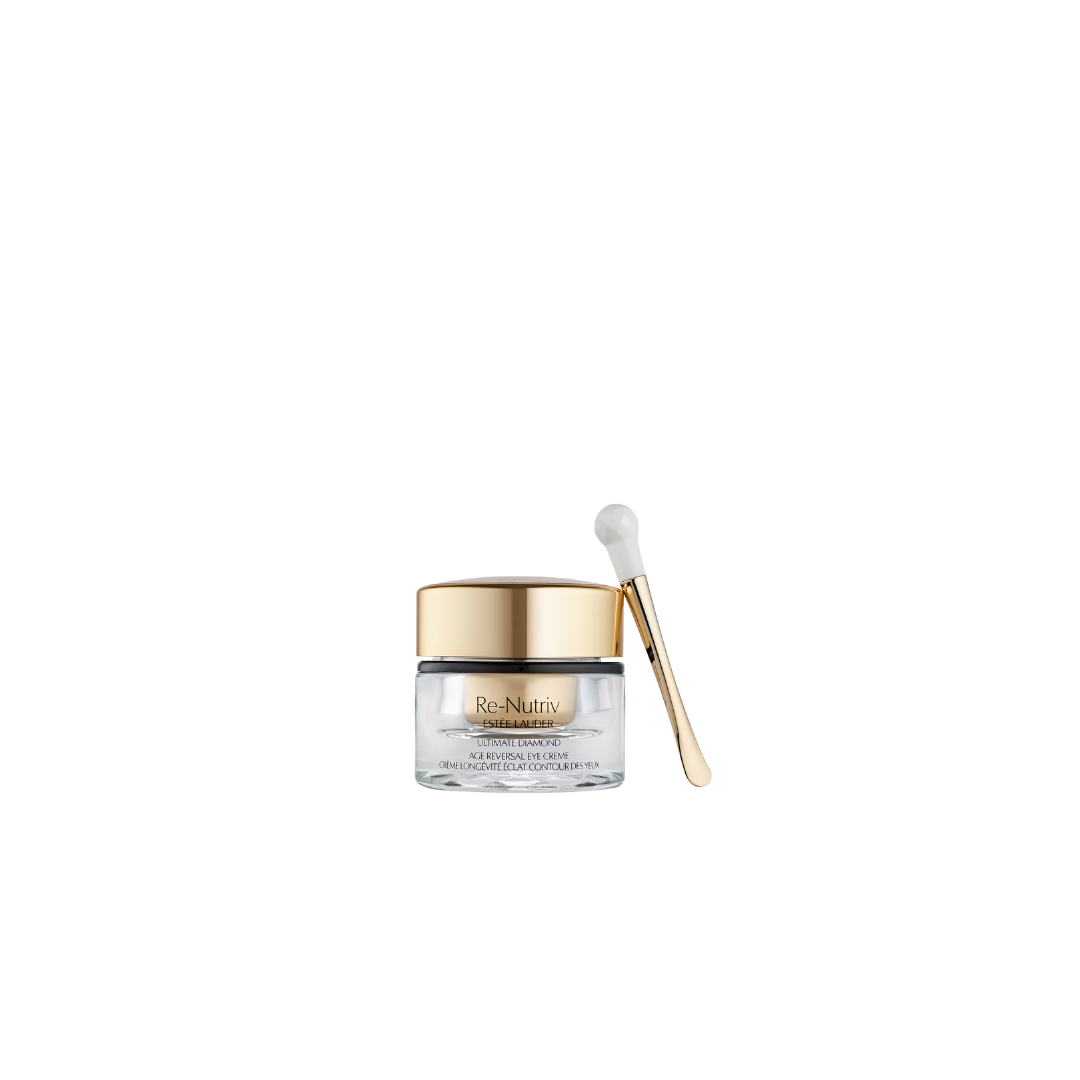 Re-Nutriv Ultimate Diamond Age Reversal Eye Creme