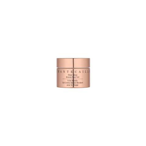 Sheer Glow Bronze Face Tint