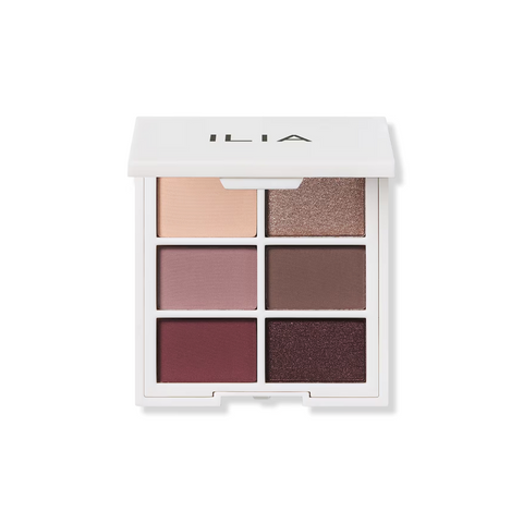 The Necessary Eyeshadow Palette