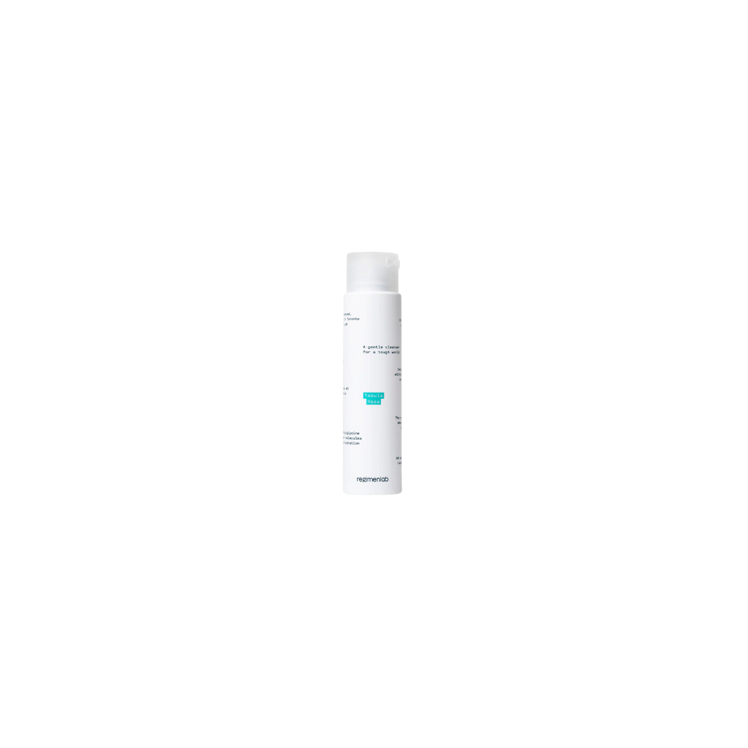 Tabula Rasa Gentle Foaming Cleanser