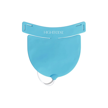 Red Light Neck Enhancer Mask for Fine Lines