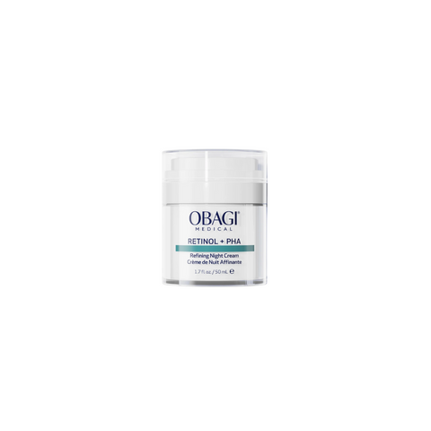 RETINOL + PHA Retinol Refining Night Cream
