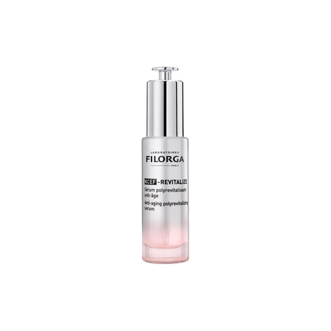 NCEF-REVITALIZE SERUM