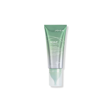 Scalp Vitality Exfoliating Foaming Scrub