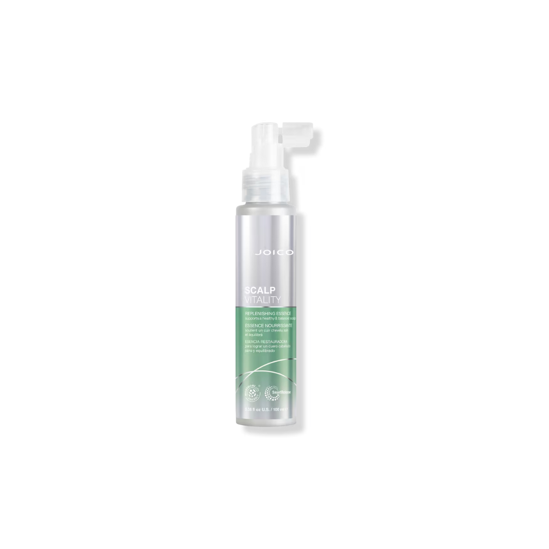 Scalp Vitality Replenishing Essence