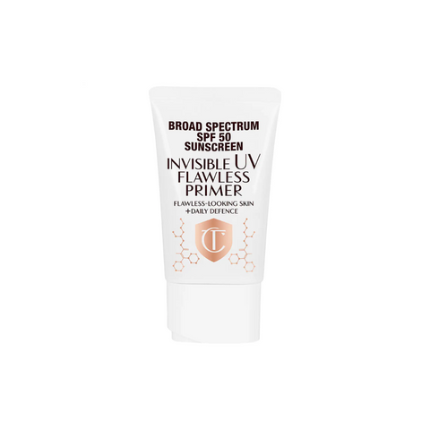 Invisible UV Flawless Primer SPF 50