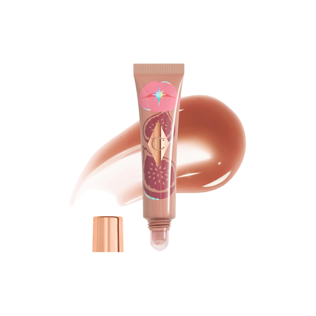 Unreal Lips Healthy Glow Nectar Oil