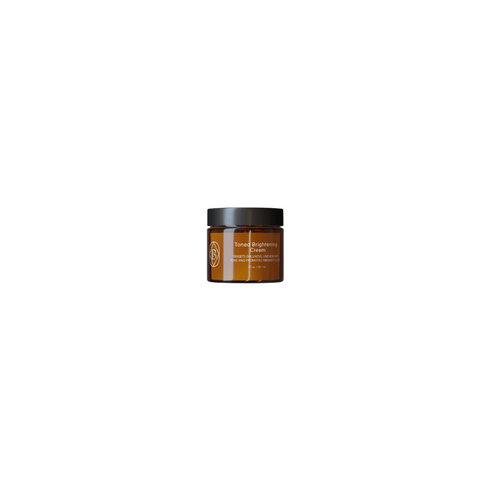 Toned Brightening Night Cream