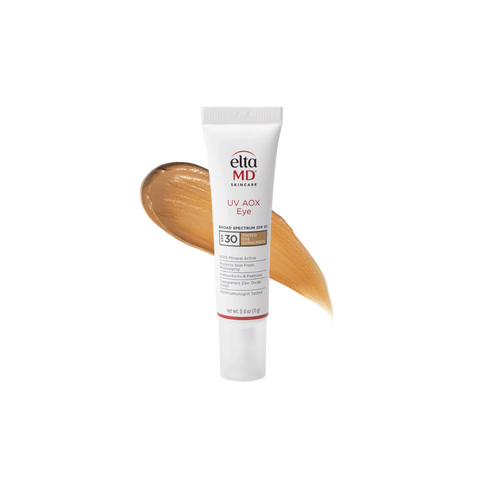 UV AOX Eye Broad Spectrum SPF 30