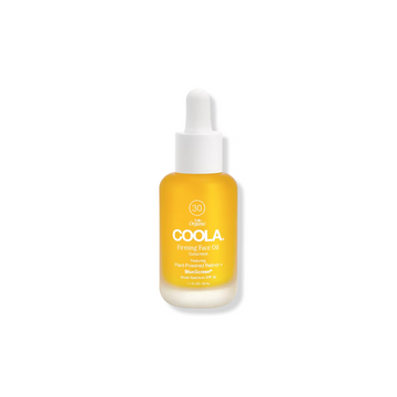 Firming Face Oil SPF 30
