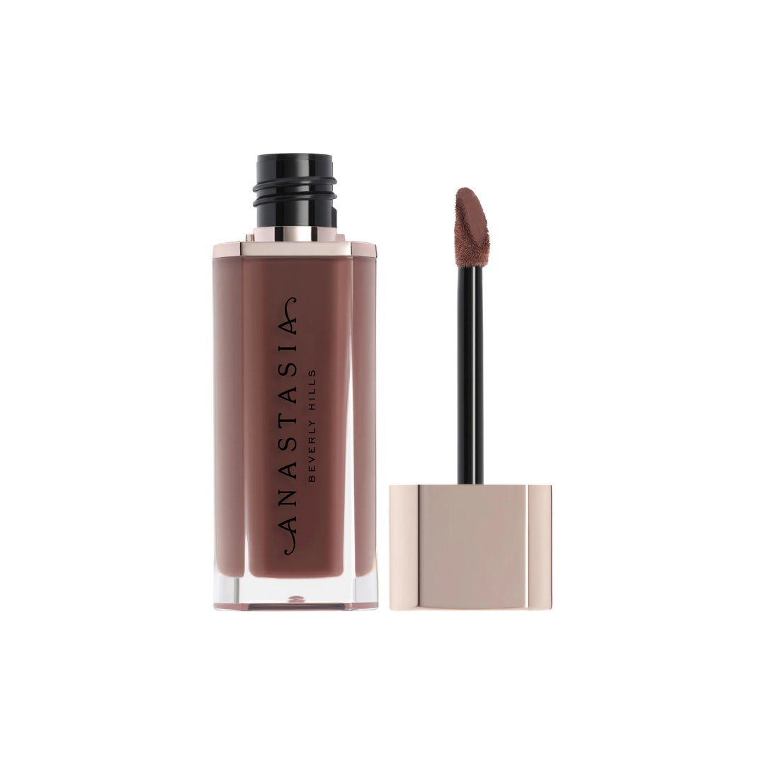 Lip Velvet Liquid Lipstick