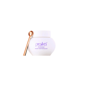 Instant Glow Exfoliator