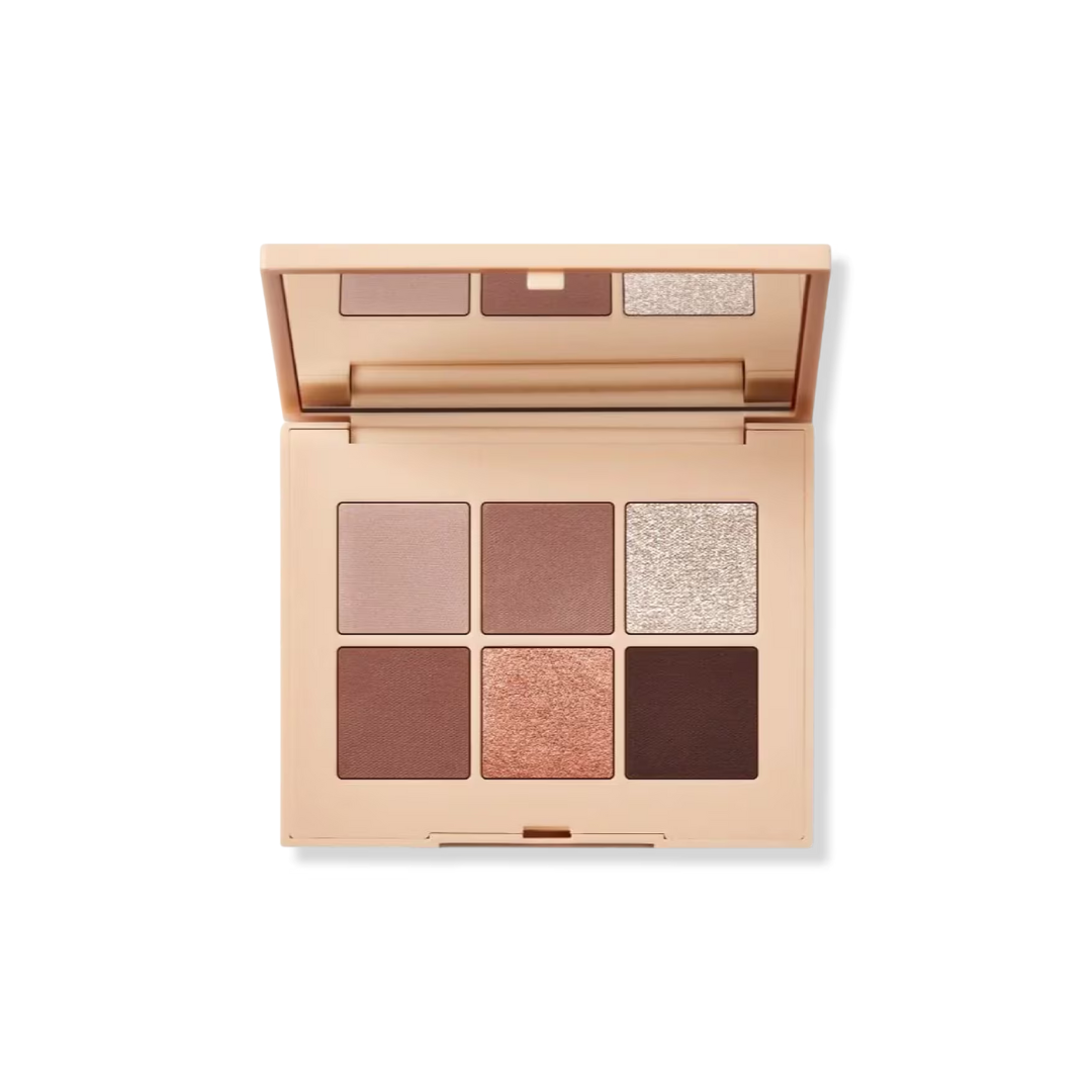 The Palm Palettes