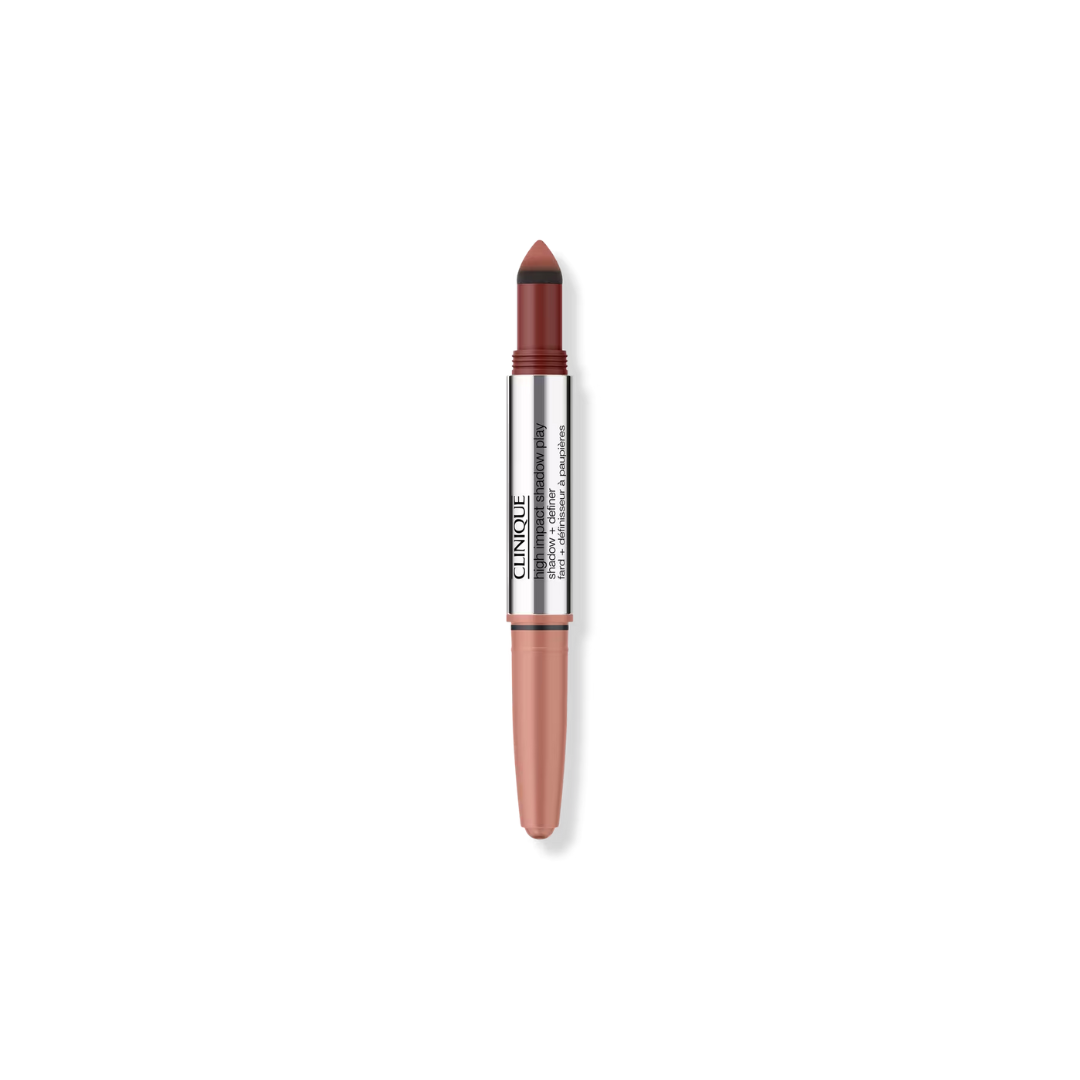 High Impact Shadow Play Eye Shadow + Definer