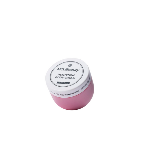Tightening Body Cream