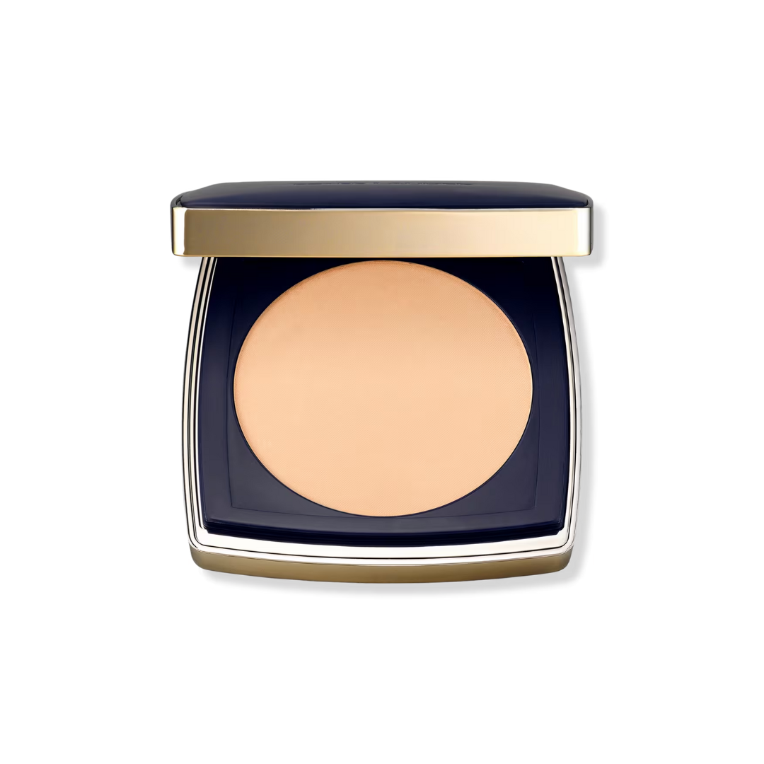 Double Wear Stay-in-Place Matte Powder Foundation