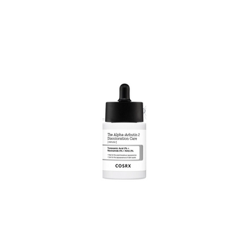 The Alpha-Arbutin 2 Discoloration Care Serum