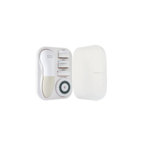 RAEDIA Facial Cleansing Brush