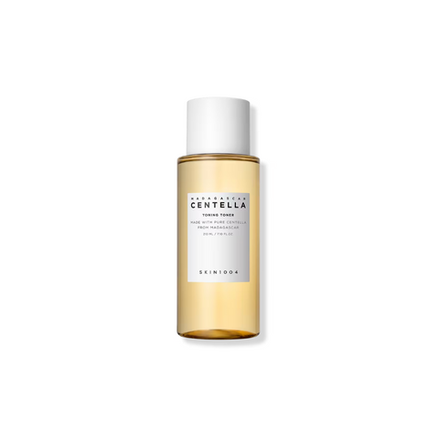 Madagascar Centella Toning Toner