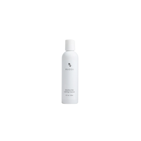 Sensitive Skin Calming Cleanser
