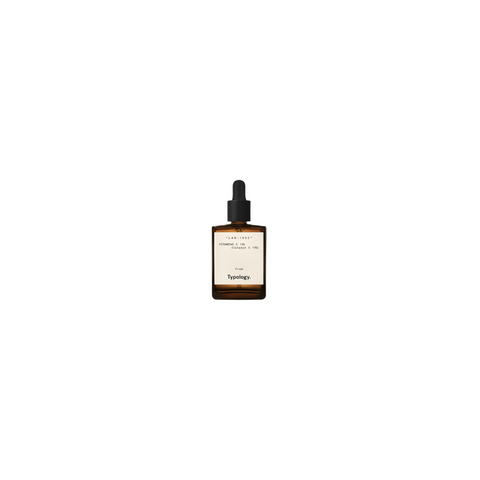 L32 - Radiance Serum 11% Vitamin C + Silk Tree Extract