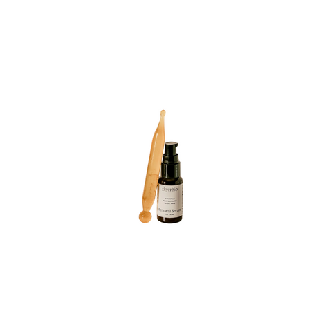 renewal | biome-friendly serum