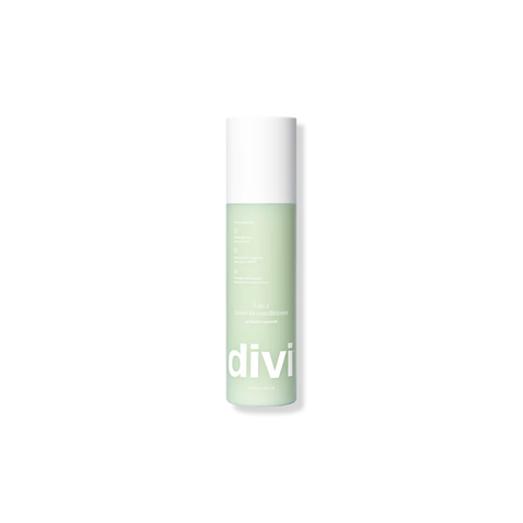 3-In-1 Leave-In Conditioner