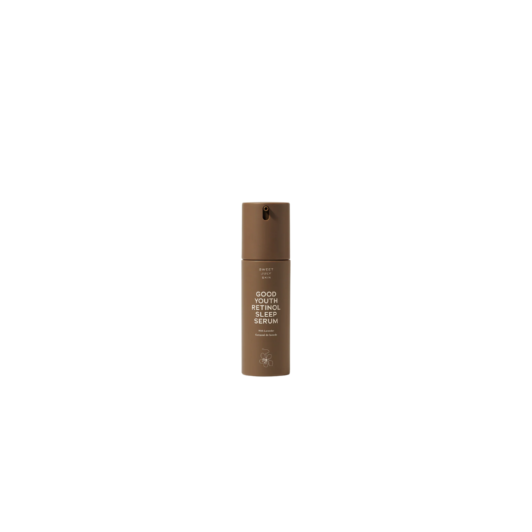 Good Youth Retinol Sleep Serum