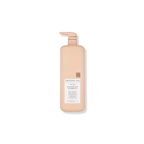 The One Signature Shampoo